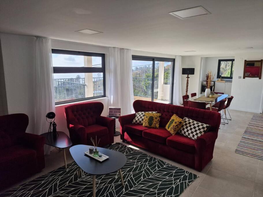Casa Vieira Holiday home