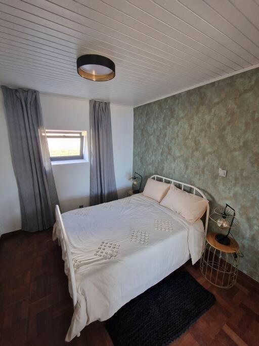 Holiday home Casa Vieira Malseira
