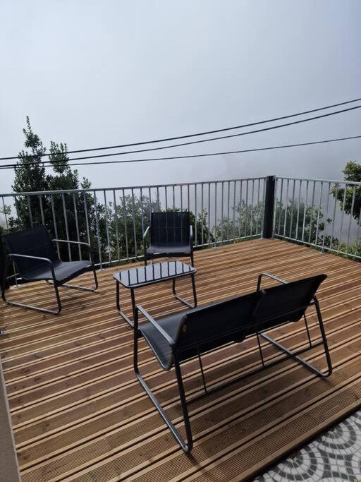 Casa Vieira * Malseira