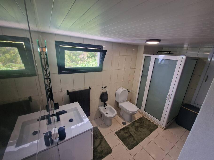 Casa Vieira Holiday home *