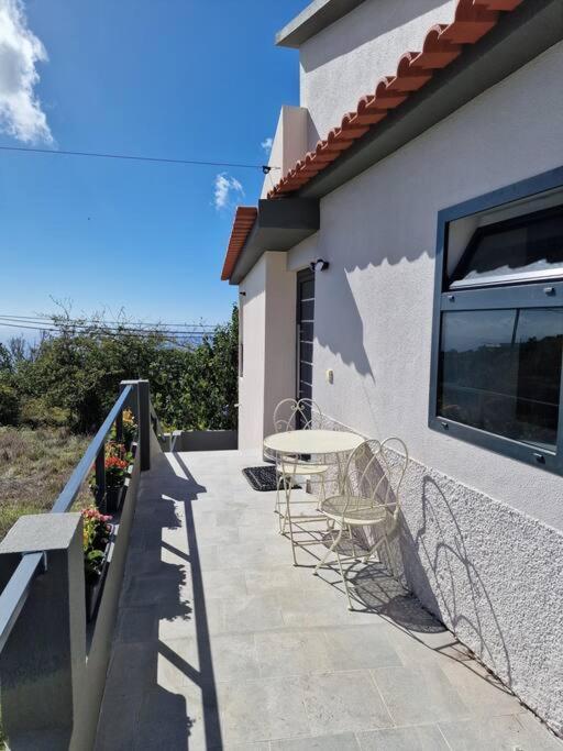 Holiday home Casa Vieira Malseira