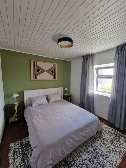 Casa Vieira Holiday home *
